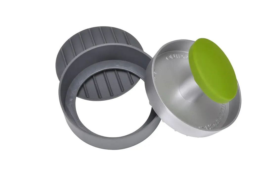 Outdoorchef BBQ hamburgerpers