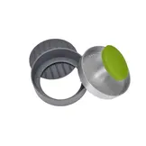 Outdoorchef BBQ hamburgerpers