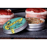 Braai Salt Barbecue Zout Rub Blik – 300 gr of 90 gr