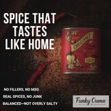 Chili Salt Barbecue Zout Rub blik – 280 gr of 90 gr