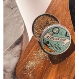 African Spice Barbecue Rub Blik - 185 gr of 55 gr