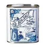 Sea Salt Zeezout Barbecue Rub Blik - 310 gr