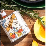 Chilli Oil - Chili Olie in blik - 250 ml