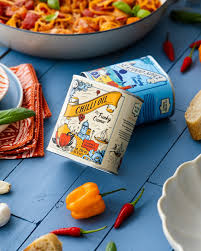 Chilli Oil - Chili Olie in blik - 250 ml