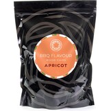 Yakiniku BBQ Flavour Accessoire Houtsnippers Abrikoos 500 gr