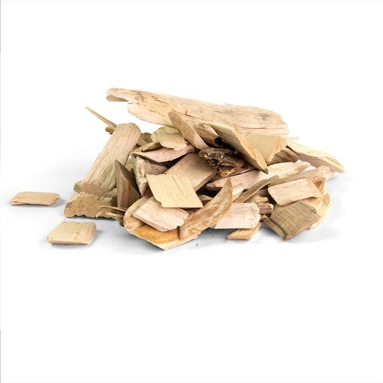 Houtsnippers Maple 500 gr BBQ Flavour