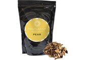 Rooksnippers Peer 500 g BBQ Flavour