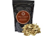 Rooksnippers Hickory 500 g BBQ Flavour