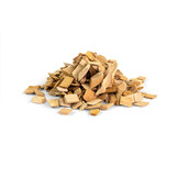 Rooksnippers Els 500 g BBQ Flavour