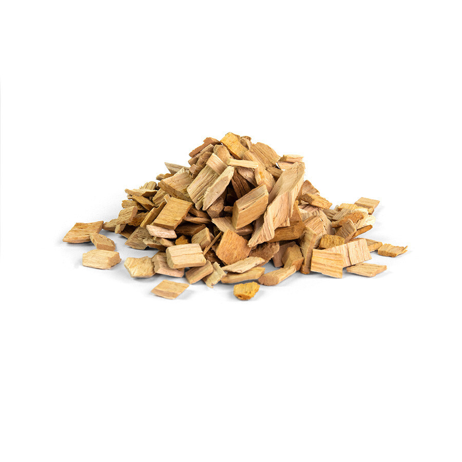 Rooksnippers Els 500 g BBQ Flavour