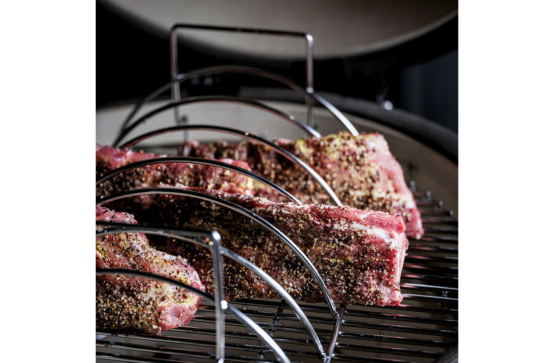 Ribbetjes Rek Yakiniku