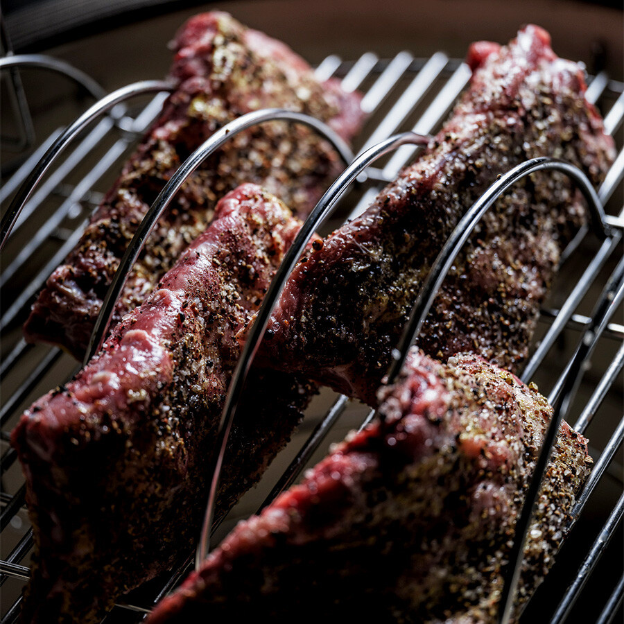 Ribbetjes Rek Yakiniku