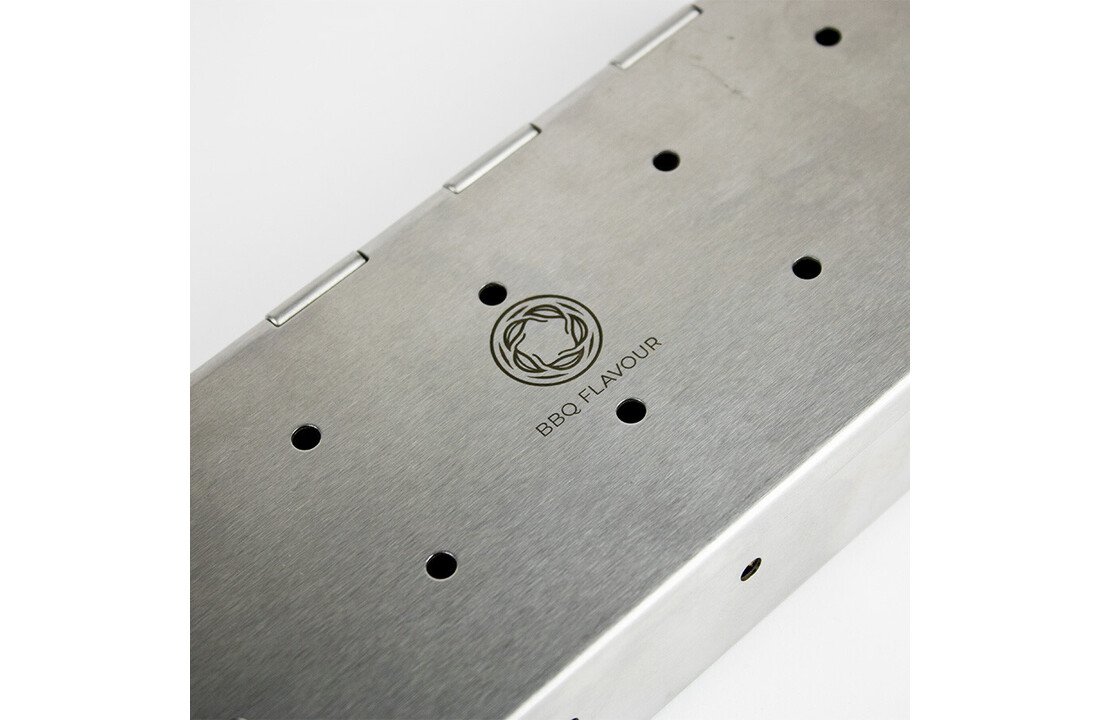 BBQ Accessoire Rookkist