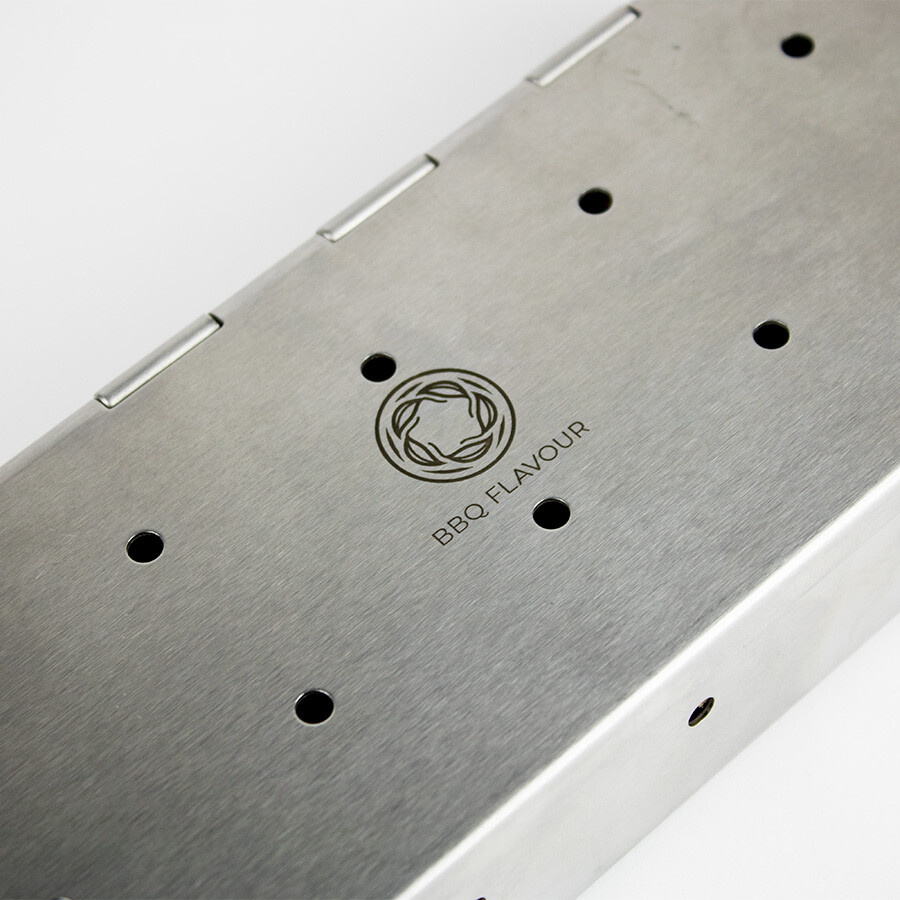 BBQ Accessoire Rookkist