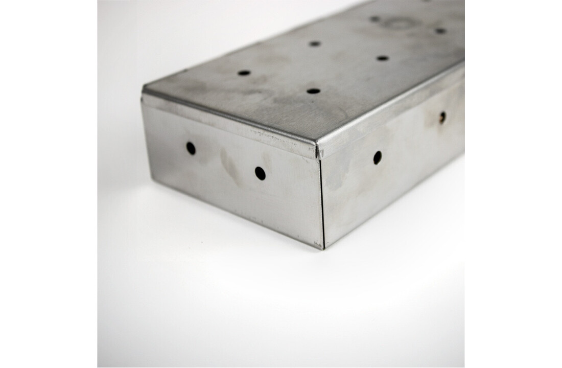 BBQ Smoker Rookkist -Rook Box