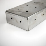 BBQ Smoker Rookkist -Rook Box