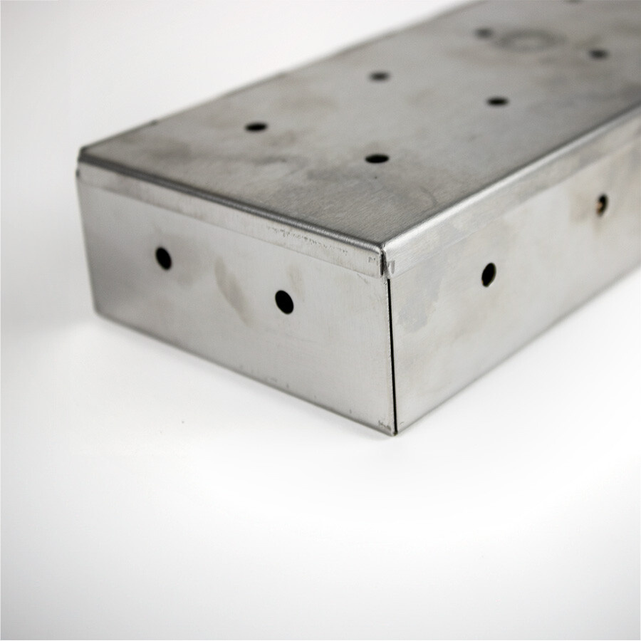 BBQ Smoker Rookkist -Rook Box