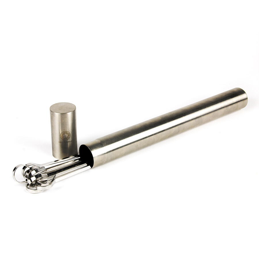 BBQ Spiesen Yakiniku 12 stuks