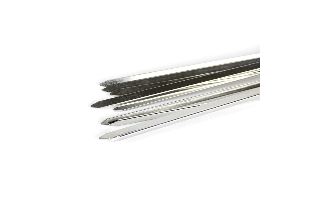 BBQ Spiesen Yakiniku 12 stuks