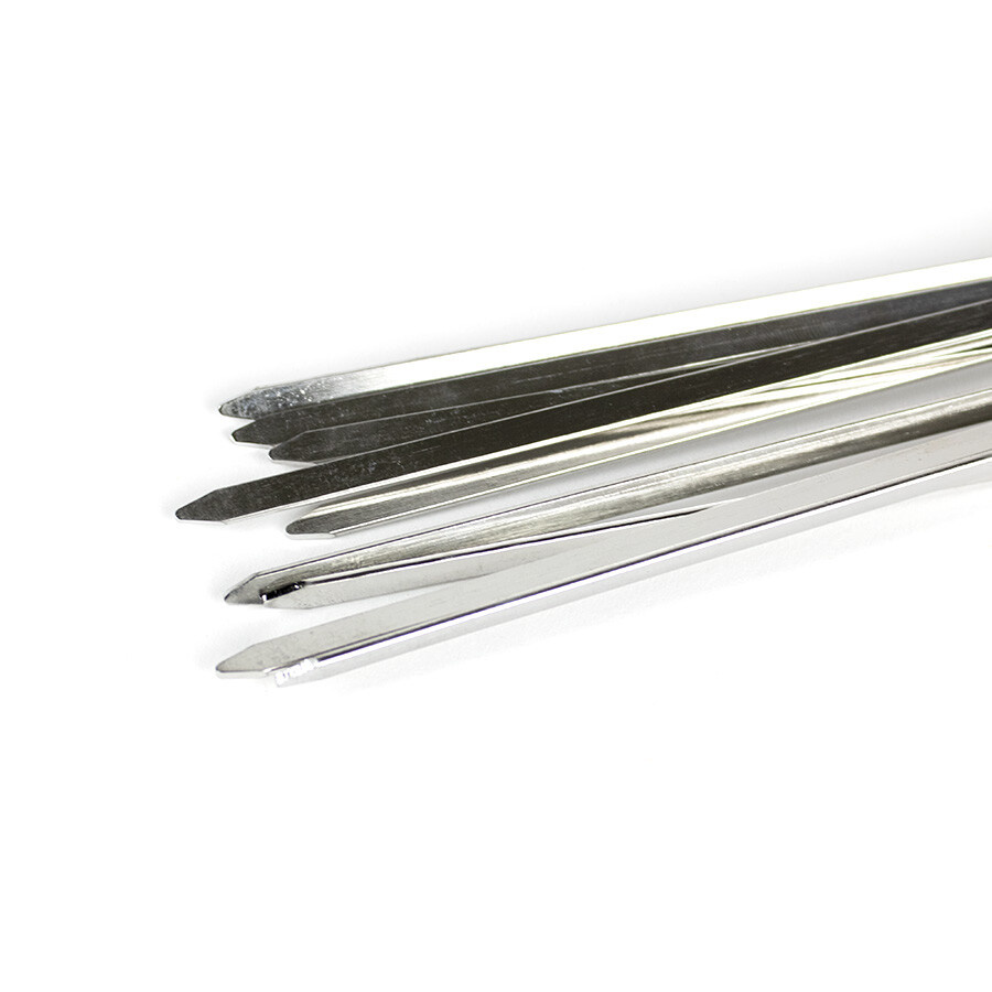 BBQ Spiesen Yakiniku 12 stuks