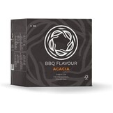 BBQ flavour Accessoire Houtskool Acacia 5kg