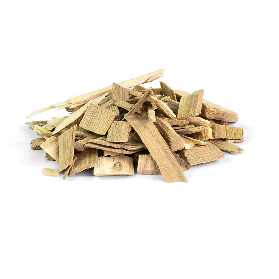 Yakiniku BBQ flavour Houtsnipper Acacia 500 gram