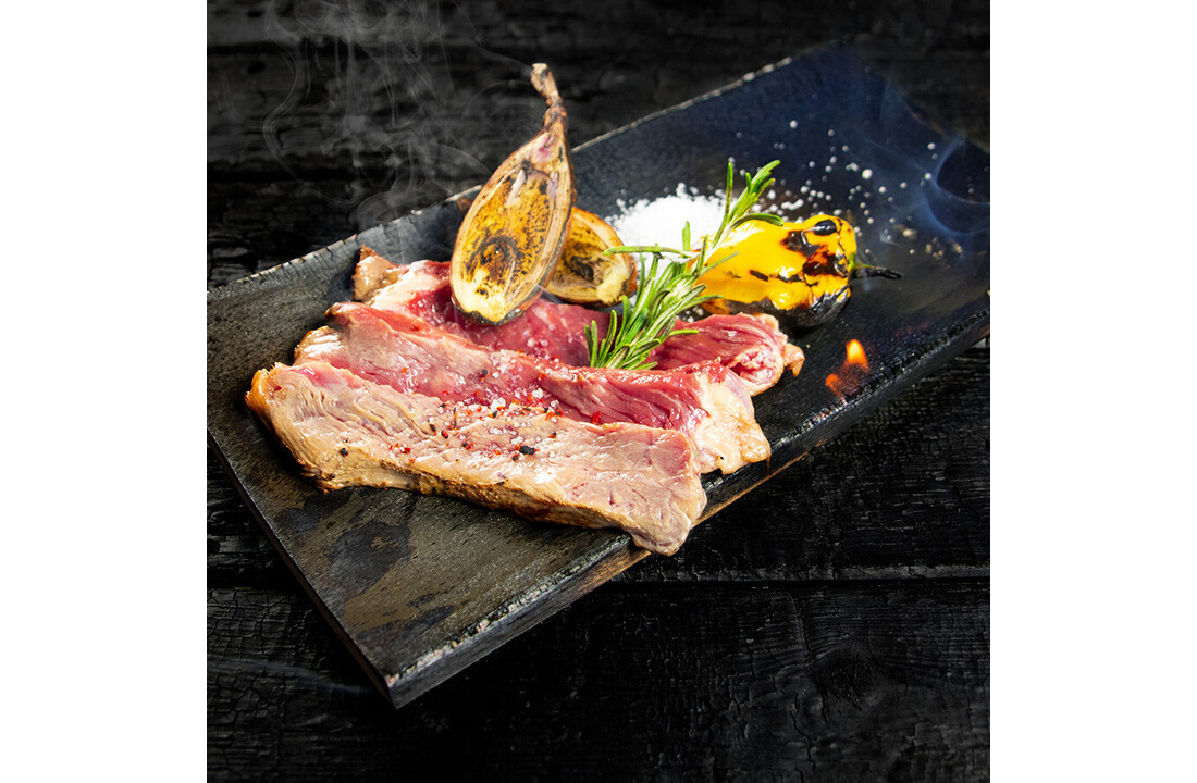 Yakiniku BBQ Flavour Accessoire Rookplankje Beuken