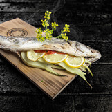 Yakiniku BBQ Flavour Accessoire Rookplankje Beuken