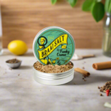 Tiny Taster 5-pack - BBQ Rub Test Set - Travel Size