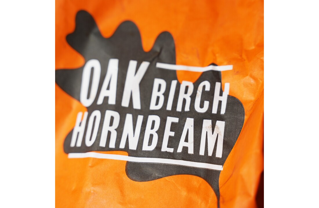 Pitmaster Oak Hornbeam Houtskool - 4 kg