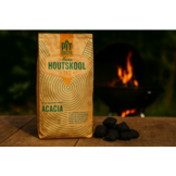 Pitmaster @ Home Acacia Houtskool - 3 kg