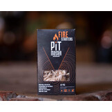 Pitmaster Aanmaakwokkels - Aanmaakblokjes 32 stuks - Eco