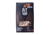 Pitmaster Aanmaak Wokkels - Fire Starters 32 stuks