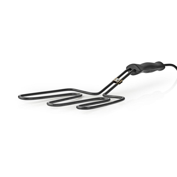 Nedis Elektrische BBQ-Starter - Aansteker - Vuurstarter