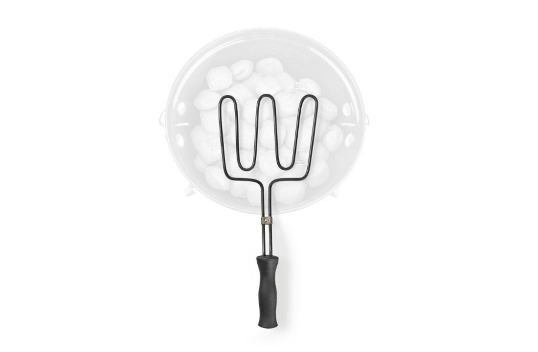 Nedis Elektrische BBQ-Starter - Aansteker - Vuurstarter