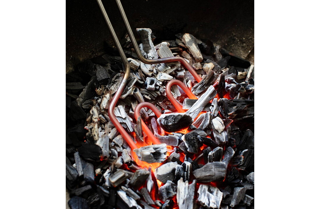 Nedis Elektrische BBQ-Starter - Aansteker - Vuurstarter