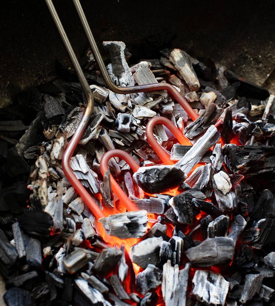 Nedis Elektrische BBQ-Starter - Aansteker - Vuurstarter