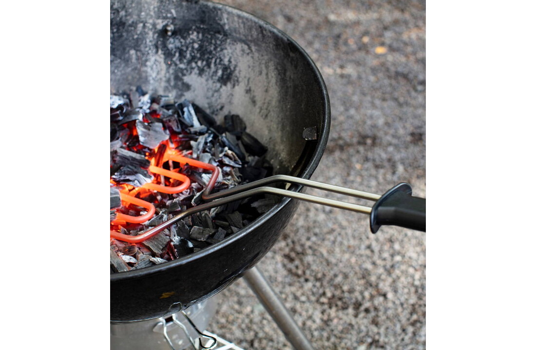 Nedis Elektrische BBQ-Starter - Aansteker - Vuurstarter