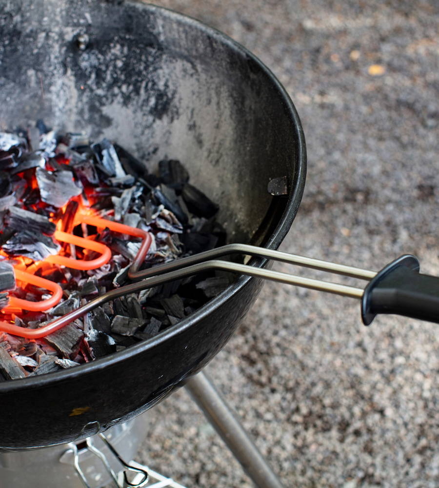 Nedis Elektrische BBQ-Starter - Aansteker - Vuurstarter