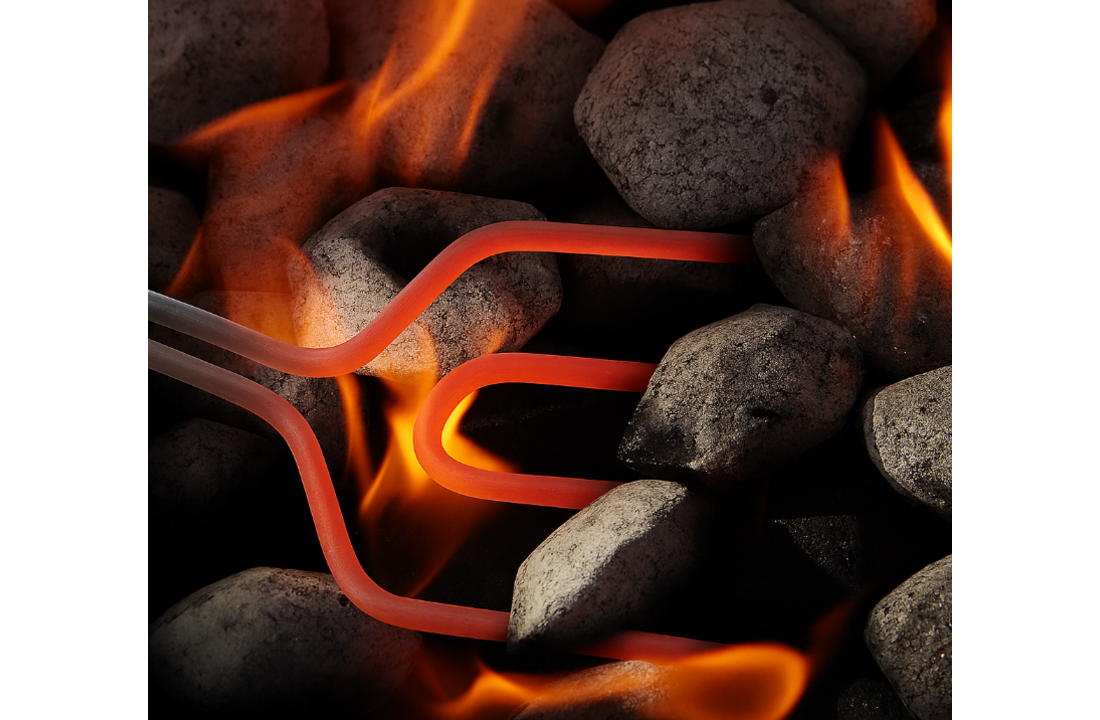 Nedis Elektrische BBQ-Starter - Aansteker - Vuurstarter