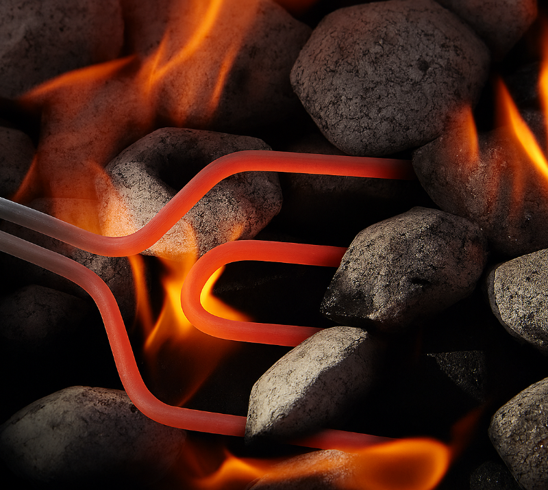 Nedis Elektrische BBQ-Starter - Aansteker - Vuurstarter