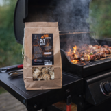 Pitmaster Aanmaakwokkels - Aanmaakblokjes 1kg