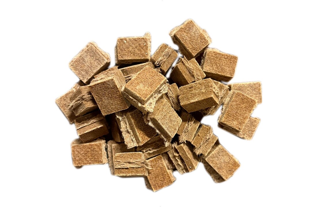 Black Ranch Aanmaakblokjes Bruin 64 stuks