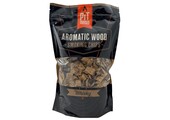 Pitmaster Aromatic Wood Rooksnippers Whiskey 350 gr