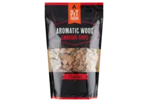 Pitmaster Aromatic Wood Rooksnippers Cognac 350 gr