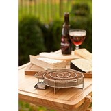 Mustang Koudrookstof Pro Eiken 3 L - Barbecue