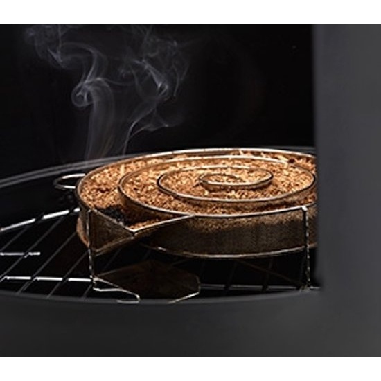 Mustang Koudrookstof Pro Eiken 3 L - Barbecue