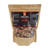 Pitmaster Rooksnippers - Aromatic Wood - Diverse smaken - 500 gr