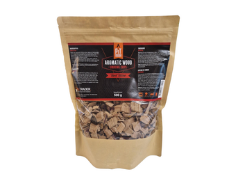 Pitmaster Rooksnippers - Smoker Chips - Diverse smaken - 500 gr