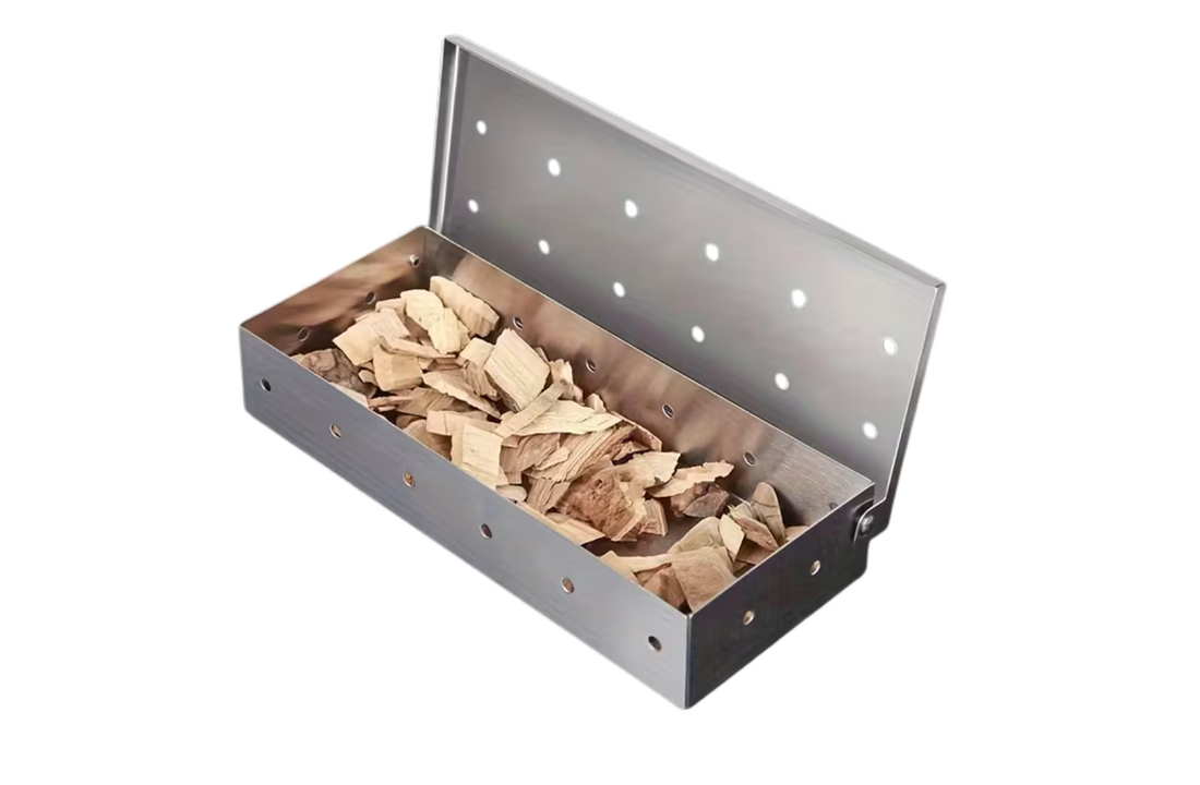 Mustang Rook Aroma Box - Smoker